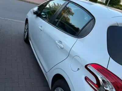 Gebraucht Peugeot 208