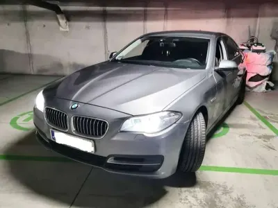 Occasion BMW 520