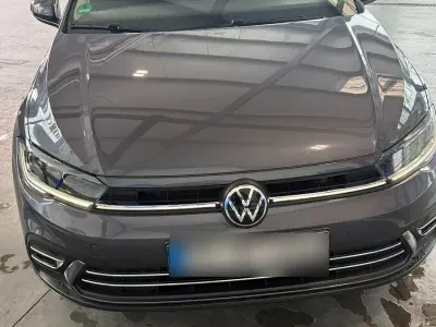 Gebraucht VW Polo