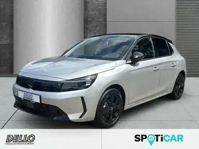 Gebraucht Opel Corsa 146 PS (107 kW) 2025 Grau Kleinwagen