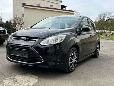 gebraucht Ford C-MAX 1.6 TDCi Start-Stop-System Trend