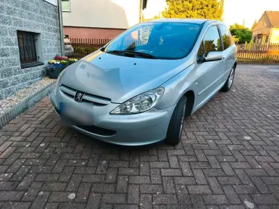 Gebraucht Peugeot 307