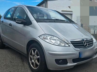 Mercedes A150