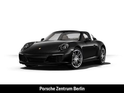 Gebraucht Porsche 991 370 PS (272 kW) 2016 Schwarz Coupé