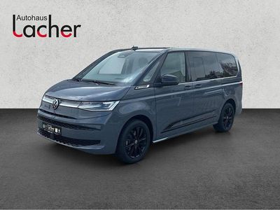 Usado VW Multivan Edition 150 HP (110 kW) 2026 Cinzento Monovolume