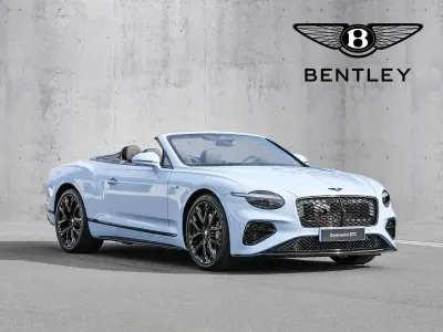 Neu Bentley Continental 680 PS (500 kW) 2026 Jetstram ii Cabrio