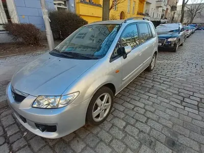 Gebraucht Mazda Premacy