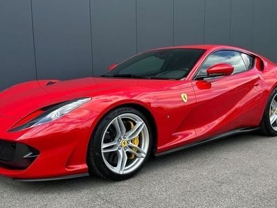 Ferrari 812