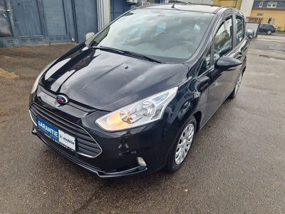 gebraucht Ford B-MAX B-MaxSYNC Edition