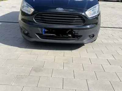 Gebraucht Ford Tourneo Courier
