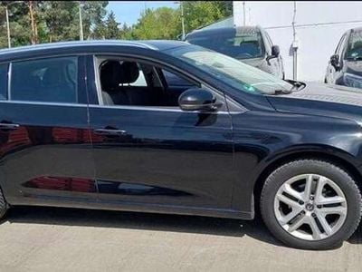 Renault Mégane GrandTour