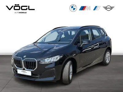 Gebraucht BMW 218 Active Tourer