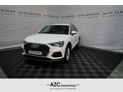 Gebraucht Audi Q3 S-Line 245 PS (180 kW) 2022 Ibisweiss SUV