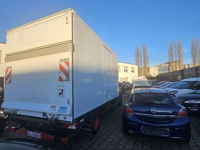 Gebraucht Mercedes Vito 102 PS (75 kW) 2016 Van