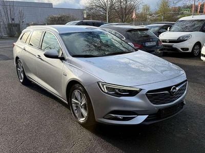 Gebraucht Opel Insignia Innovation 170 PS (125 kW) 2019 Silber Kombi
