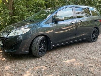 Mazda 5
