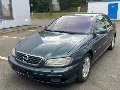 Gebraucht Opel Omega