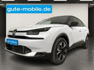 Brugt Citroën C4