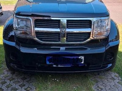 Dodge Nitro