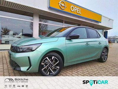 Neu Opel Corsa 101 PS (74 kW) 2026 /typ aussenverkleidung metall Kleinwagen