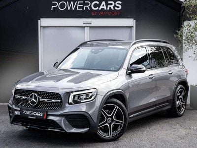 Mercedes GLB180