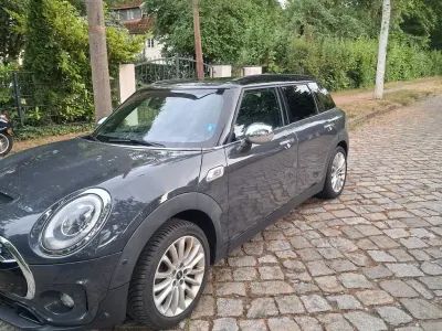 Gebraucht Mini Cooper S Clubman