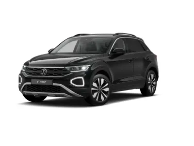 Gebraucht VW T-Roc Goal 150 PS (110 kW) 2025 SUV