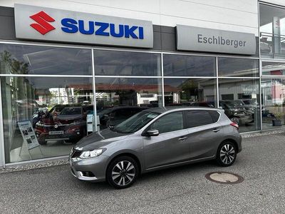 Nissan Pulsar
