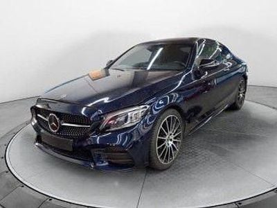 Mercedes C300
