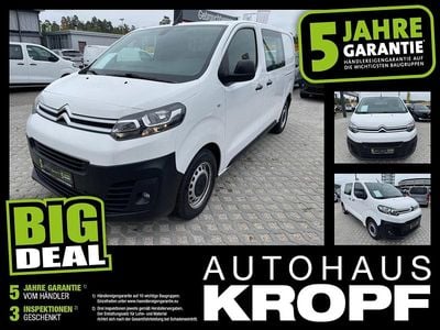 Citroën Jumpy