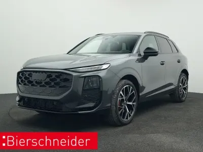 Gebraucht Audi Q3 Sport 150 PS (110 kW) 2025 Grau SUV