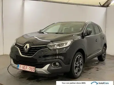 Gebraucht Renault Kadjar