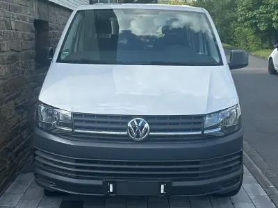 Gebraucht VW T6