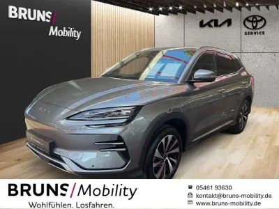 Neu BYD Seal U Design 160 kW (218 PS) 2026 Grau SUV