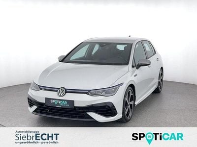 VW Golf VIII