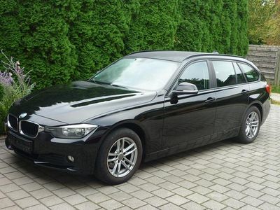 BMW 316