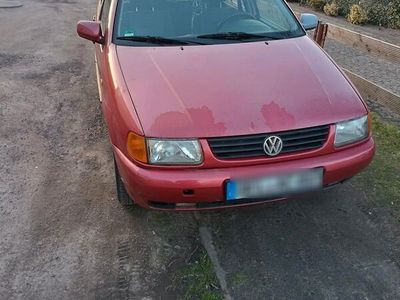 gebraucht VW Polo 1.0 l