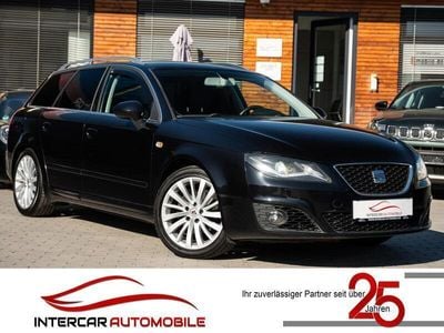 Seat Exeo