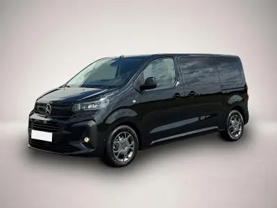 Gebraucht Citroën Spacetourer