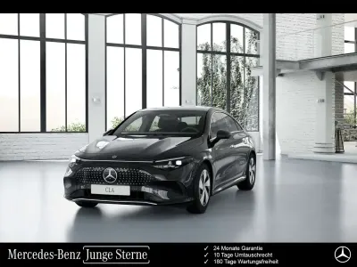 Gebraucht Mercedes CLA 250+