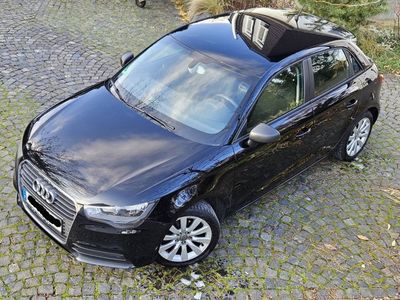 gebraucht Audi A1 Sportback A1 1.2 TFSI Attraction