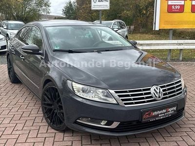 VW CC