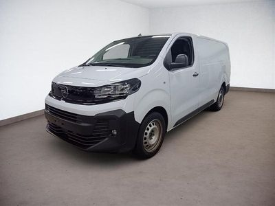 Gebraucht Opel Vivaro Basis 144 PS (105 kW) 2024 Weiß Van / Kleinbus