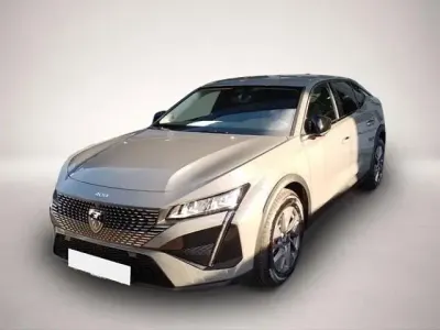 Gebraucht Peugeot 408 136 PS (100 kW) 2025 Manufacturer SUV