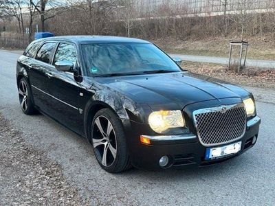 Chrysler 300C