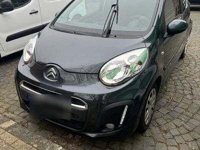 gebraucht Citroën C1 Selection: Klein, aber oho