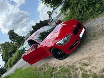 BMW 118 Coupé