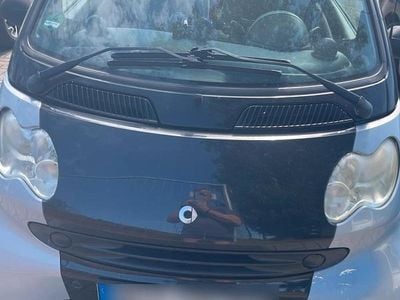 Smart ForTwo Coupé