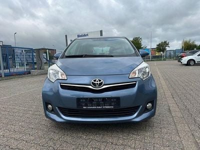 Toyota Verso-S