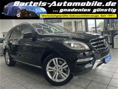 Mercedes ML500